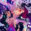 FEELINGS. Traditional illustration project by Javier González Pacheco - 06.09.2020