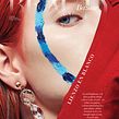 Liezo en blanco @Harpers Bazaar. Un proyecto de Dirección de arte, Fotografía y Fotografía de moda de Nobody Studio - 09.06.2020