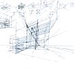Análisis de Formas Arquitectónicas . Un proyecto de Arquitectura, Bellas Artes, Dibujo, Dibujo a lápiz, Dibujo artístico e Ilustración arquitectónica de yolahugo - 10.06.2020