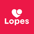 Brand and identity redesign for Lopes Ein Projekt aus dem Bereich Br, ing und Identität, Zeichnung, Grafikdesign und Traditionelle Illustration von Foresti Design - 07.06.2020