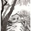 Ilustração. Un proyecto de Ilustración tradicional y Pintura a la acuarela de Raro de Oliveira - 12.06.2020