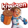 KIWIGEN. Projekt z dziedziny Projektowanie postaci, Ilustracja c, frowa i  Reklama użytkownika Jesús Félix-Díaz - 13.06.2020