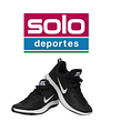 Solo Deportes - Estrategia de Marketing Digital + Measurement. Un proyecto de Marketing Digital de Gabriel Perelman - 20.09.2017
