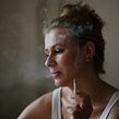 NO ES NORMAL SABER NADAR. Photograph, Fine-Art Photograph, and Portrait Photograph project by Tanit Plana - 06.14.2020