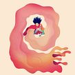 Tetsuo Shima. Character Design, Comic, Digital Illustration, Traditional illustration, and Vector Illustration project by Nathan Jurevicius - 06.14.2020