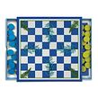 Botanica. 2 in 1 game . Un progetto di Arte concettuale, Progettazione di giochi e Illustrazione botanica di Diana Beltran Herrera - 17.06.2020