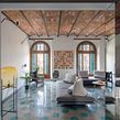 Proyecto del curso Diseño de interiores de principio a fin: House of Mirrors | Nook Architects . Un projet de Architecture d'intérieur, Décoration d'intérieur , et Design d'intérieur de Ana García López - 18.06.2020