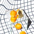 Frutas Colombianas. Design, Photograph, and Food Photograph project by Alejandro Osses Saenz - 06.19.2019