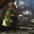 Fantasy for Fun. Un proyecto de Animación 2D y Concept Art de Samuel Smith - 19.06.2020