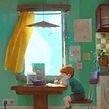Various paintings. Un proyecto de Concept Art e Ilustración tradicional de Samuel Smith - 19.06.2020