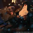 Klaus - Color Keys. Un proyecto de Concept Art de Samuel Smith - 20.06.2020