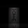 TOTEM. Editorial Design project by Nathalie Koutia - 04.23.2019