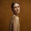 Le botanique. Art Direction, Fashion Design, Photograph, Studio Photograph, Fashion Photograph, and Portrait Photograph project by Natalia Gw - 06.21.2020