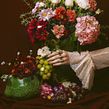 Melt. Jewelr, Design, Photograph, Fine-Art Photograph, Fashion Photograph, Portrait Photograph, Digital Photograph, and Commercial Photograph project by Natalia Gw - 06.21.2020