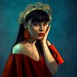 Blue dream. Un proyecto de Fotografía y Post-producción fotográfica		 de Iris Encina - 22.06.2020