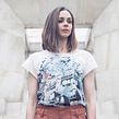 Producto-Mi Clo. Un progetto di Fashion design e Stampa di Camino López - 24.06.2020