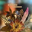 Composiciones botánicas by Happy Green Family. Fine Arts project by Happy Green Family - 06.25.2020