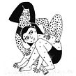 La Peste. Un progetto di Disegno, Illustrazione tradizionale, Illustrazione con inchiostro e Illustrazione digitale di Joan X. Vázquez - 26.06.2020