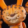 Jaguares Ein Projekt aus dem Bereich Art To und Traditionelle Illustration von Mitote Rodela - 26.06.2020