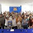 Trasciende: Desafío Universitario. Un proyecto de Eventos y Marketing de Disruptivo.tv - 01.03.2019