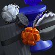 Wallpapers Ein Projekt aus dem Bereich 3D, Design, 3-D-Design und Digitales Design von Pablo Schiavo - 02.07.2020