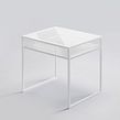 OMBRO GHOST. Design, Furniture Design, Making, and Product Design project by STUDIOLAV - 07.02.2020