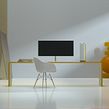 MSI . 3D, Animation, Design, 3D Design, Digital Design, and 3D Modeling project by Pablo Schiavo - 07.02.2020