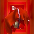 NYC Fashion Week . Un progetto di 3D, Design, Progettazione 3D, Fashion design e Design digitale di Pablo Schiavo - 02.07.2020