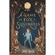 A Game of Fox and Squirrels. Un proyecto de Ilustración infantil e Ilustración tradicional de Jessica Roux - 14.04.2020