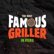 THE MOST FAMOUS GRILLER IN PERU Ein Projekt aus dem Bereich Cop und writing von Christian Caldwell - 03.07.2020