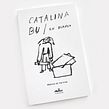 En blanco . Un proyecto de Ilustración tradicional de Catalina Bu - 01.01.2020