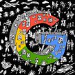Google. Un progetto di Illustrazione tradizionale di Catalina Bu - 11.03.2019