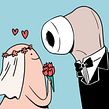 Foreplay.pe: Viñeta. Un progetto di Illustrazione tradizionale di Rocío Diestra Villavicencio - 07.07.2020