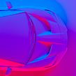Lambo Centenario / retro . Un proyecto de 3D, Diseño de iluminación e Iluminación fotográfica de Ro Bot - 07.07.2020