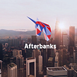 Afterbanks - Spot 2020. Film, Video, TV, and Advertising project by Juanmi Cristóbal - 05.08.2020