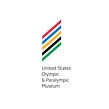 United States Olympic & Paralympic Museum. Graphic Design project by Sagi Haviv - 05.14.2020
