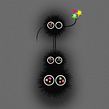 Soot Sprites. Un proyecto de Diseño de personajes, Ilustración digital, Ilustración tradicional e Ilustración vectorial de Nathan Jurevicius - 13.07.2020