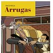 Arrugas. Projekt z dziedziny Komiks użytkownika Paco Roca - 05.04.2007
