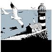 El Faro . Comic projeto de Paco Roca - 26.03.2004