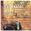 La casa . Comic project by Paco Roca - 11.27.2015