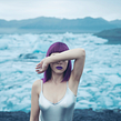 Moonlight . Un projet de Photographie , et Photographie argentique de Irene Cruz - 11.12.2016