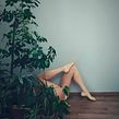 Isolation (2020). Un projet de Composition photographique, Photographie, Photographie artistique , et Photographie numérique de Irene Cruz - 20.06.2020