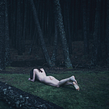 Stimmung (2013). Photographic Composition, Photograph, Film Photograph, Fine-Art Photograph, and Portrait Photograph project by Irene Cruz - 02.02.2014
