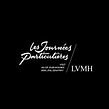 Les journées particuliéres - LVMH. Un proyecto de Dirección de arte y Tipografía de Wete - 20.05.2016