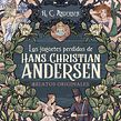 Libro "Los juguetes de Hans Christian Andersen". Un projet de Illustration traditionnelle, Illustration numérique et Illustration jeunesse de Celeste Vargas Hoshi - 14.01.2020