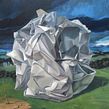 DETONANTES / pinturas. Un projet de Peinture acr , et lique de José Rosero - 25.07.2020