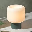 Lámpara Maskor - Impresión 3D. Lighting Design & Industrial Design project by Muka Design Lab - 07.28.2020