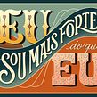Google Doodle para o Dia Internacional da Mulher 2019. Caligrafia, Desenho tipográfico, H, Lettering, Lettering, Lettering digital, e Tipografia projeto de Cyla Costa - 28.07.2020