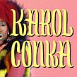 Letterings para clipe Karol Conká. Calligraph, T, pograph, Design, H, Lettering, Lettering, Digital Lettering, T, and pograph project by Cyla Costa - 07.28.2020