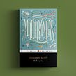 Capa para livros Mulherzinhas. Editorial Design, H, Lettering, Traditional illustration, Digital Illustration, Lettering, and Digital Lettering project by Cyla Costa - 07.28.2020
